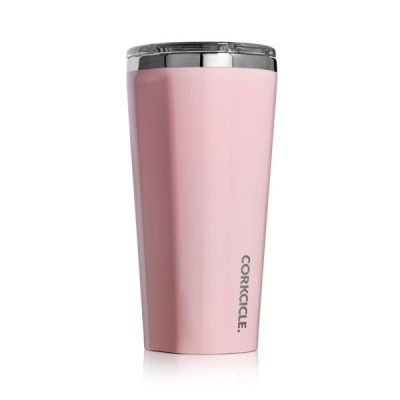 Corkcicle - Termosmuki 47 cl Rose Quartz