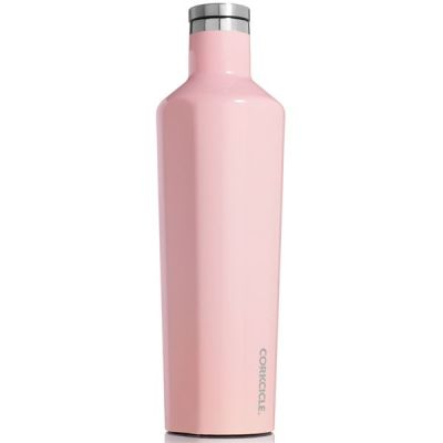 Corkcicle - Termospullo 0,75 L Rose Quartz
