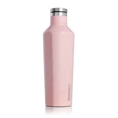 Corkcicle - Termospullo 0,5 L Rose Quartz