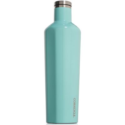 Corkcicle - Termospullo 0,75 L Turkoosi