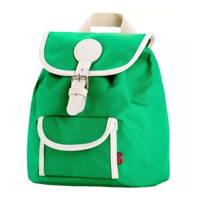 Blafre - Lasten reppu 8,5 L Vihreä