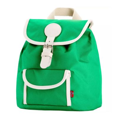 Blafre - Lasten reppu 6 L Vihreä