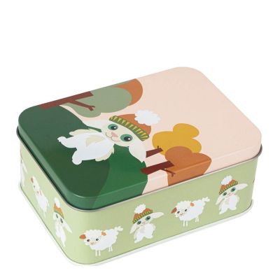 Blafre - Eväsrasia Pikku kani 5x10x14 cm