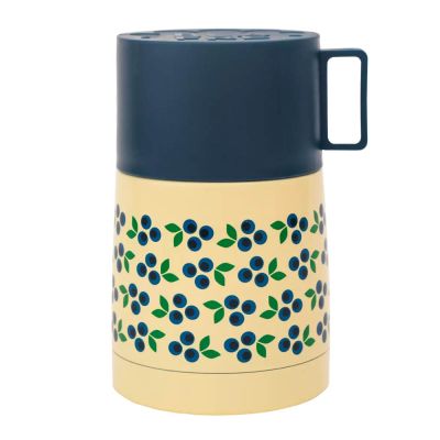 Blafre - Blafre Ruokatermos Mustikka 500 ml