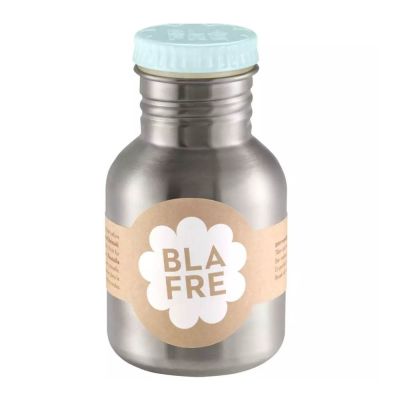 Blafre - Blafre Teräspullo 300 ml Vaaleansininen