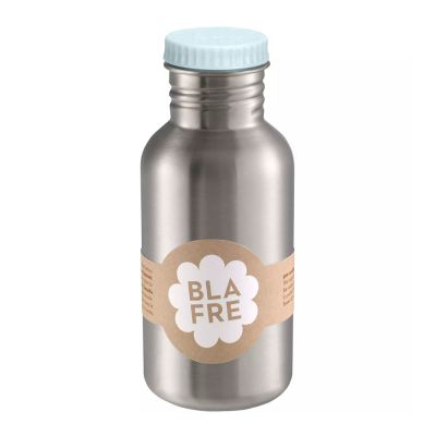 Blafre - Blafre Teräspullo 500 ml Vaaleansininen