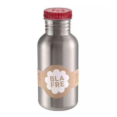 Blafre - Blafre Teräspullo 500 ml Punainen