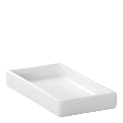 Cult Design - Kub Alusta 15 cm Valkoinen