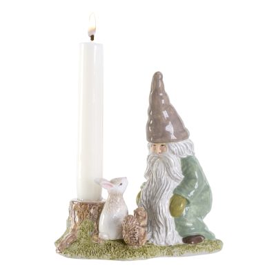 Cult Design - Metsätonttu Kynttilänjalka 17 cm