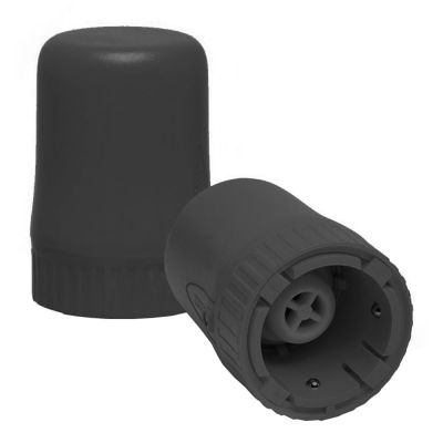 Pulltex - Sparkling Wine Saver Tyhjiöpumppu ja korkki