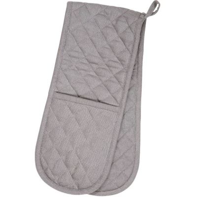 Dexam - Love Colour Patakinnas tupla Harmaa