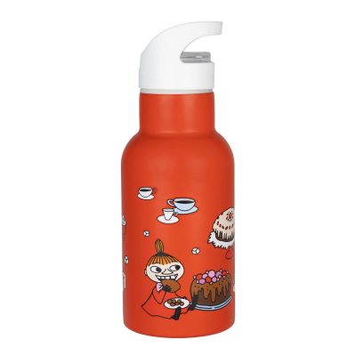 Rätt Start - Muumi Vesipullo 0,34 L Pikku Myy