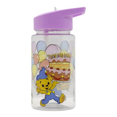 Rätt Start - Bamse Vesipullo 0,55 L Syntymäpäivät