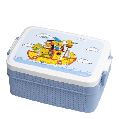 Rätt Start - Bamse Eväsrasia 18,5x12 cm Viktoria