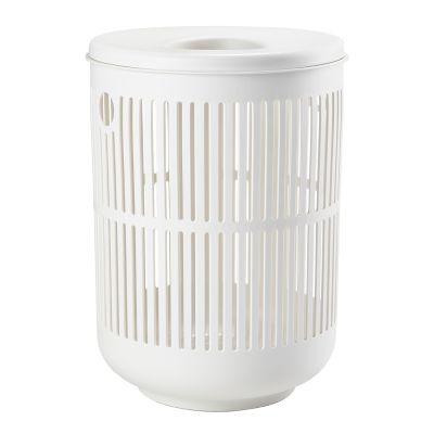 Zone - Ume Pyykkikori 54 cm Valkoinen