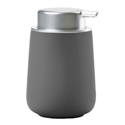 Zone - Nova Saippuapumppu Harmaa