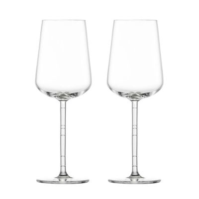 Zwiesel Glas - Journey Valkoviinilasi 44 cl