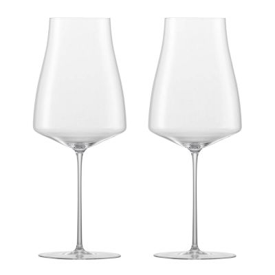 Zwiesel Glas - The Moment Bordeaux Punaviinilasi 86 cl