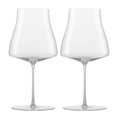 Zwiesel Glas - The Moment Pinot Noir Punaviinilasi 82 cl