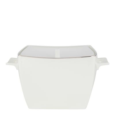 Royal Porcelain - Extreme Platinum Liemikulho 3 L Valkoinen