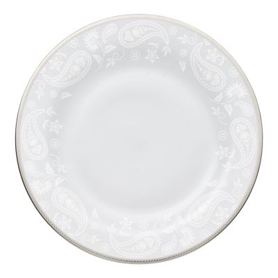 Royal Porcelain - Silver Paisley Pyöreä Vati 32,5 cm