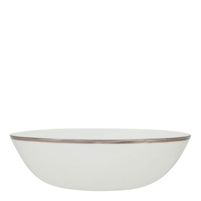 Royal Porcelain - Silver Paisley Kulho 27,5 cm