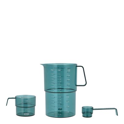 Rosti - Mensura Mittakannu 3 osaa Nordic Green