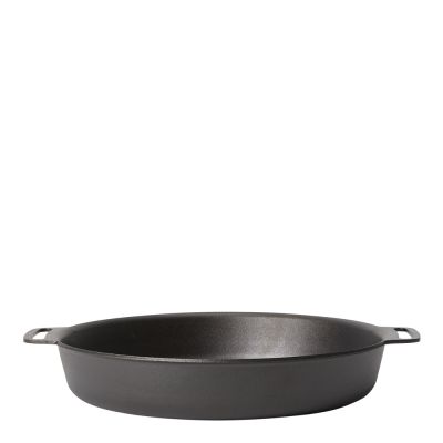 Anders Petter - Paistinpannu 24 cm Hiiliteräs