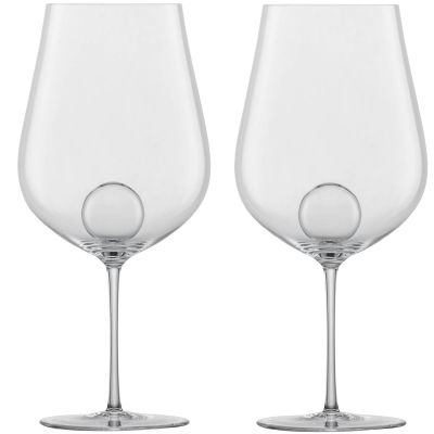 Zwiesel Glas - Air Sense Bordeaux Punaviinilasi 84 cl