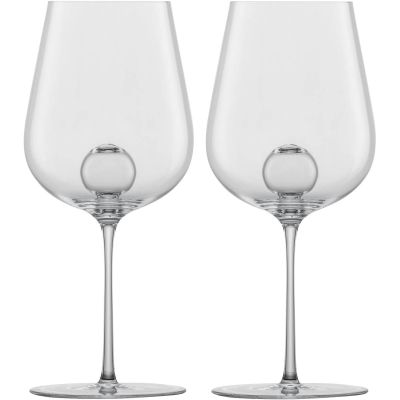 Zwiesel Glas - Air Sense Chardonney Valkoviinilasi 44 cl