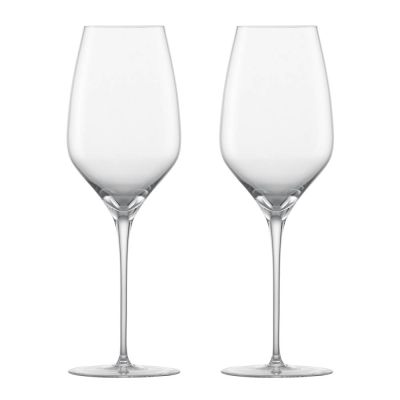 Zwiesel Glas - Alloro Riesling Valkoviinilasi 42 cl