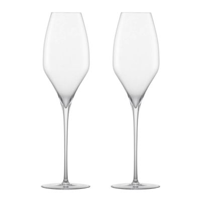 Zwiesel Glas - Alloro Samppanjalasi 36 cl