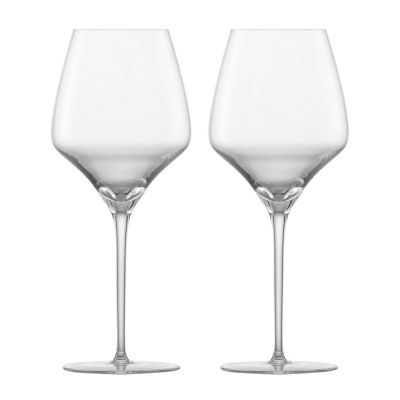 Zwiesel Glas - Alloro Chardonnay Valkoviinilasi 52,5 cl