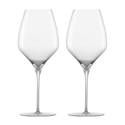 Zwiesel Glas - Alloro Rioja Punaviinilasi 70 cl