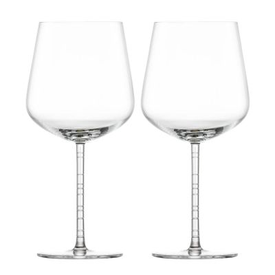 Zwiesel Glas - Journey Burgundy Punaviinilasi 80 cl