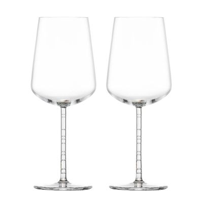 Zwiesel Glas - Journey Bordeaux Punaviinilasi 63 cl