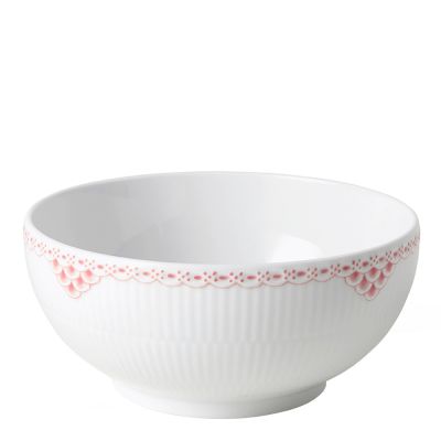 Royal Copenhagen - Coral Lace Kulho 110 cl