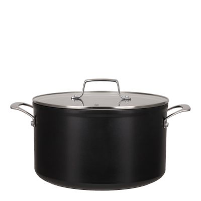 Modern House - Black Line Kattila 7 L Musta