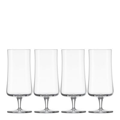 Zwiesel Glas - Beer Basic Craft Olutlasi pilsner 30 cl 4 kpl