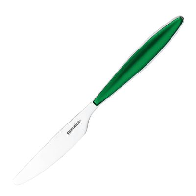Guzzini - Feeling Veitsi 22,5 cm Emerald
