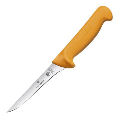 Victorinox - Fibrox Fileerausveitsi 20 cm Keltainen