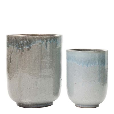 House Doctor - Pho Kukkaruukku 2 kplHarmaa