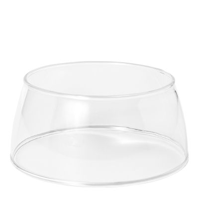 Tenderflame - Accessories Lasi tulip 14 cm Kirkas