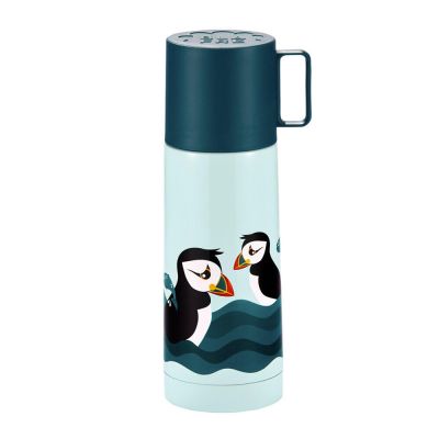 Blafre - Termospullo Lunni 350 ml Sininen