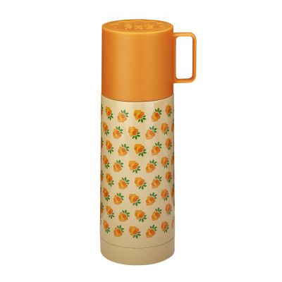 Blafre - Termospullo Lakka 350 ml Keltainen