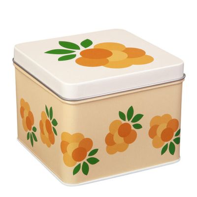 Blafre - Eväsrasia Lakka 8x10 cm Keltainen