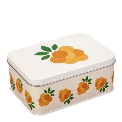 Blafre - Eväsrasia Lakka 6x10x14 cm Keltainen