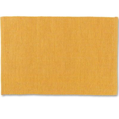 Lyngby Porcelæn - Herringbone Pöytätabletti 43x30 cm Keltainen