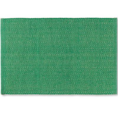 Lyngby Porcelæn - Herringbone Pöytätabletti 43x30 cm Vihreä