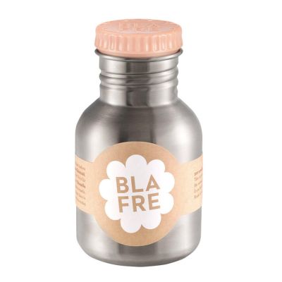Blafre - Blafre Teräspullo 300 ml Persikka